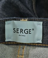 SERGE de bleu（サージ）デニムパンツ 紺 サイズ:24(S位) レディース/2200692499115