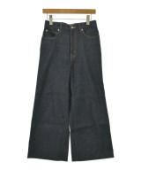 SERGE de bleu デニムパンツ