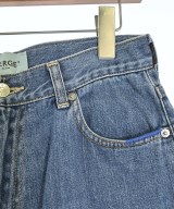 SERGE de bleu（サージ）デニムパンツ 青 サイズ:-(M位) レディース/2200696774102