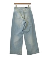 SERGE de bleu（サージ）デニムパンツ 青 サイズ:25(S位) レディース/2200696810213