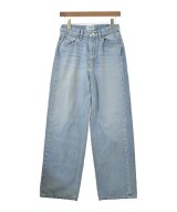 SERGE de bleu（サージ）デニムパンツ 青 サイズ:25(S位) レディース/2200701349127