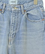 SERGE de bleu（サージ）デニムパンツ 青 サイズ:25(S位) レディース/2200701349127