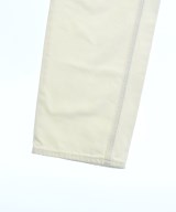 SERGE de bleu（サージ）デニムパンツ 白 サイズ:24(S位) レディース/2200659896025