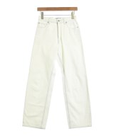 SERGE de bleu デニムパンツ