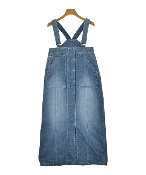 SERGE de bleu(サージ)のワンピース サイズ:36(S位) 6,000円