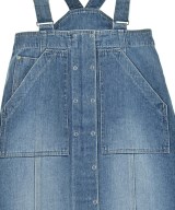 SERGE de bleu（サージ）ワンピース 青 サイズ:36(S位) レディース/2200711622012