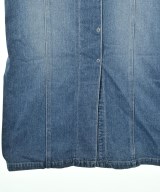 SERGE de bleu（サージ）ワンピース 青 サイズ:36(S位) レディース/2200711622012