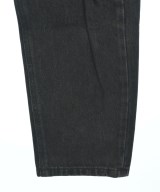 SERGE de bleu（サージ）デニムパンツ 黒 サイズ:24(S位) レディース/2200708589083