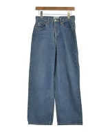 SERGE de bleu デニムパンツ