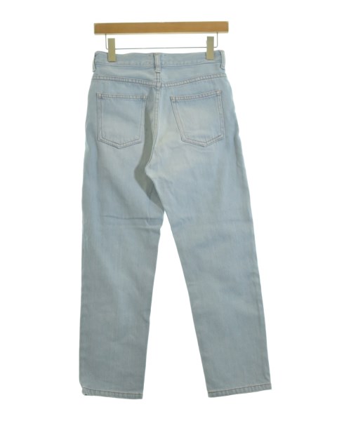 SERGE de bleu（サージ）デニムパンツ 青 サイズ:25(S位) レディース/2200636591080
