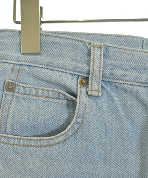 SERGE de bleu（サージ）デニムパンツ 青 サイズ:25(S位) レディース/2200636591080