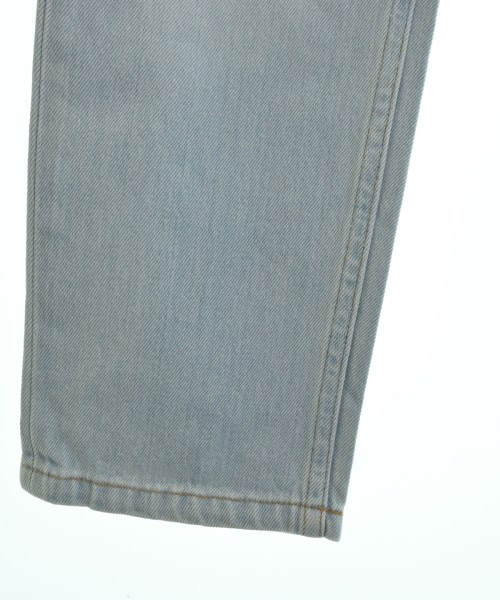 SERGE de bleu（サージ）デニムパンツ 青 サイズ:25(S位) レディース/2200636591080