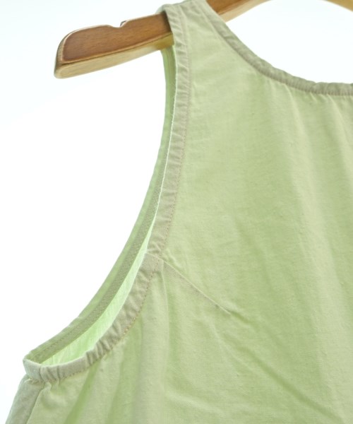 SERGE de bleu（サージ）オールインワン/サロペット 緑 サイズ:38(M位) レディース/2200638046182