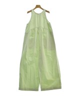 SERGE de bleu（サージ）オールインワン/サロペット 緑 サイズ:38(M位) レディース/2200638046182