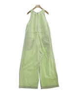 SERGE de bleu（サージ）オールインワン/サロペット 緑 サイズ:38(M位) レディース/2200638046182