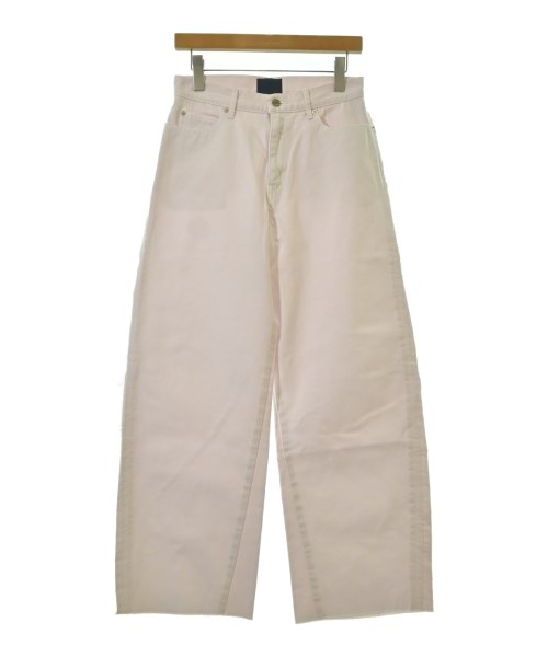 SERGE de bleu(サージ)のデニムパンツ サイズ:25(S位) 15,400円