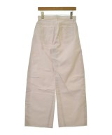 SERGE de bleu（サージ）デニムパンツ ピンク サイズ:25(S位) レディース/2200708015148