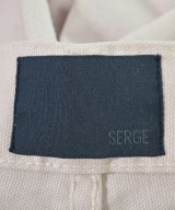 SERGE de bleu（サージ）デニムパンツ ピンク サイズ:25(S位) レディース/2200708015148