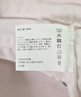 SERGE de bleu（サージ）デニムパンツ ピンク サイズ:25(S位) レディース/2200708015148