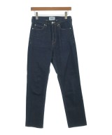 SERGE de bleu（サージ）デニムパンツ 紺 サイズ:25(S位) レディース/2200708940037