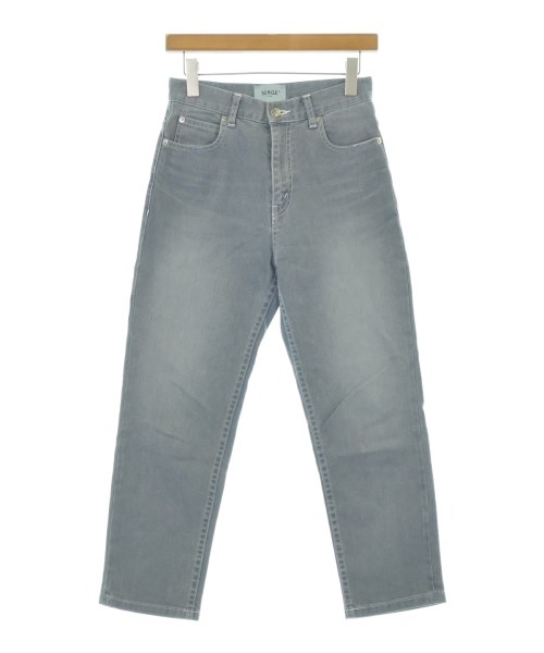 SERGE de bleu(サージ)のデニムパンツ サイズ:25(S位) 4,800円