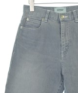 SERGE de bleu（サージ）デニムパンツ 青 サイズ:25(S位) レディース/2200708940044