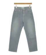 SERGE de bleu デニムパンツ