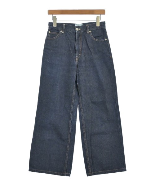 SERGE de bleu(サージ)デニムパンツ 紺 サイズ:25(S位)/2200664602024