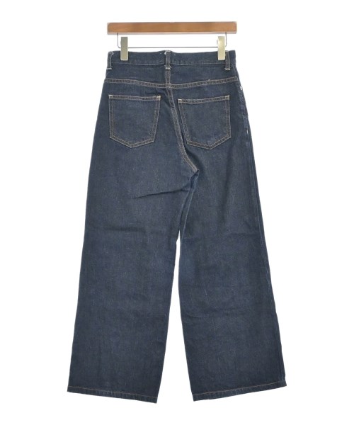 SERGE de bleu（サージ）デニムパンツ 紺 サイズ:25(S位) レディース/2200664602024