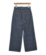 SERGE de bleu（サージ）デニムパンツ 紺 サイズ:25(S位) レディース/2200664602024