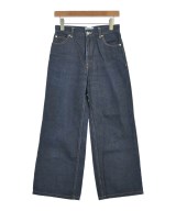 SERGE de bleu デニムパンツ