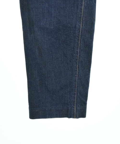SERGE de bleu（サージ）デニムパンツ 青 サイズ:23(XS位) レディース/2200666097019