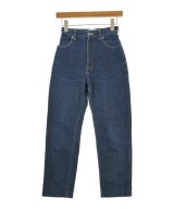 SERGE de bleu（サージ）デニムパンツ 青 サイズ:23(XS位) レディース/2200666097019