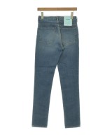 SERGE de bleu（サージ）デニムパンツ 紺 サイズ:-(M位) レディース/2200720961058