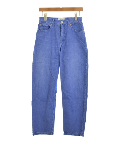 SERGE de bleu(サージ)のデニムパンツ サイズ:23(XS位) 4,800円
