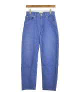 SERGE de bleu（サージ）デニムパンツ 青 サイズ:23(XS位) レディース/2200719513145