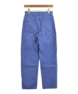 SERGE de bleu（サージ）デニムパンツ 青 サイズ:23(XS位) レディース/2200719513145