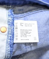 SERGE de bleu（サージ）デニムパンツ 青 サイズ:23(XS位) レディース/2200719513145