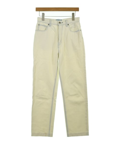 SERGE de bleu(サージ)のデニムパンツ サイズ:24(S位) 4,800円