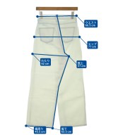 SERGE de bleu（サージ）デニムパンツ 青 サイズ:24(S位) レディース/2200682287135