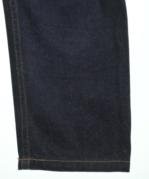 SERGE de bleu（サージ）デニムパンツ 紺 サイズ:23(XS位) レディース/2200683695090