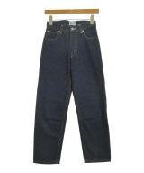SERGE de bleu（サージ）デニムパンツ 紺 サイズ:23(XS位) レディース/2200683695090