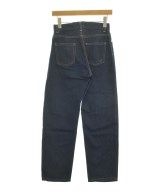 SERGE de bleu（サージ）デニムパンツ 紺 サイズ:23(XS位) レディース/2200683695090