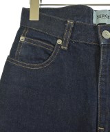 SERGE de bleu（サージ）デニムパンツ 紺 サイズ:23(XS位) レディース/2200683695090