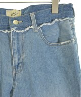 SERGE de bleu（サージ）デニムパンツ 青 サイズ:25(S位) レディース/2200690408010
