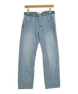 SERGE de bleu デニムパンツ