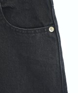 SERGE de bleu（サージ）デニムパンツ 黒 サイズ:25(S位) レディース/2200691618180