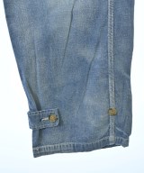 SERGE de bleu（サージ）カーゴパンツ 青 サイズ:23(XS位) レディース/2200682742108