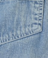 SERGE de bleu（サージ）カーゴパンツ 青 サイズ:23(XS位) レディース/2200682742108