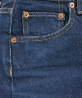 SERGE de bleu（サージ）デニムパンツ 紺 サイズ:25(S位) レディース/2200658625046